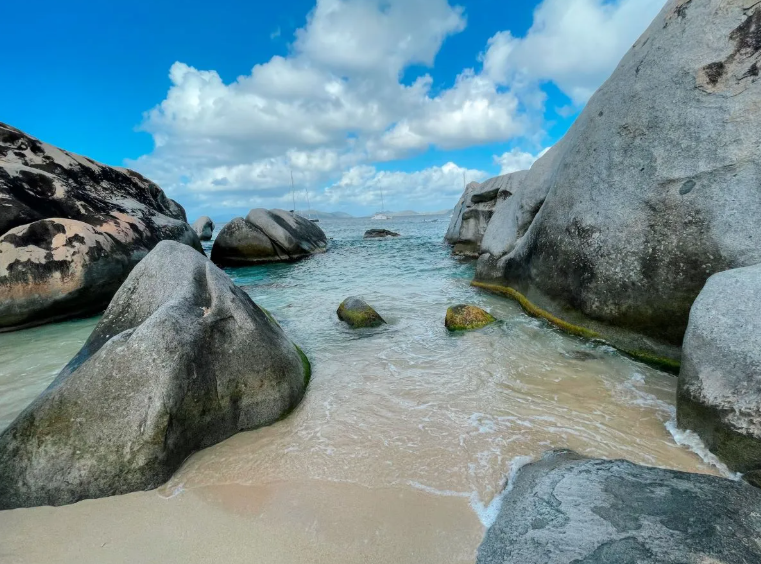 The Baths, United Kingdom